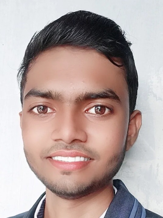 Mr Jainul Abedin